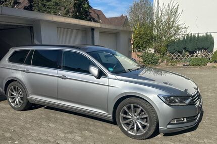 VW Passat 110.500 km 18.490 &euro; Gelsenkirchen 45889