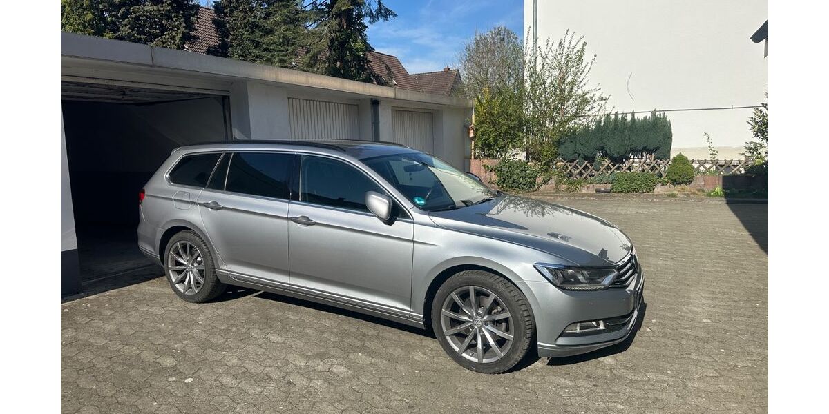 VW Passat 110.500 km 18.490 &euro; Gelsenkirchen 45889