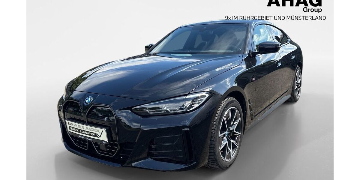 BMW i4 26.590 km 39.490 &euro; Dorsten 46282