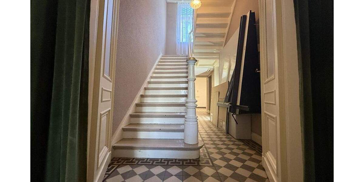 Einfamilienhaus Gelsenkirchen Altstadt - 6 Zimmer, 188 m&sup2;, 265.000&euro; | Angebot:25537456