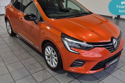 Renault Clio 38.432 km 14.990 &euro; Wuppertal 42287