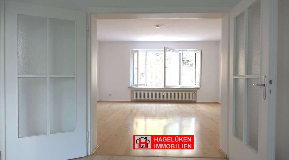 Wohnung zum Mieten in Essen 1.100 € 118 m²