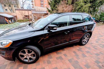 Volvo XC60 291.000 km 5.999 &euro; Herne 44652