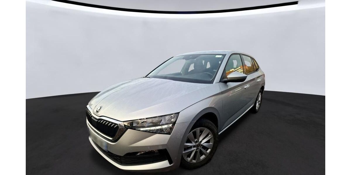 Skoda Scala 25.612 km 16.914 &euro; Hagen 58091