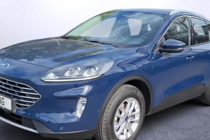 Ford Kuga 42.335 km 23.880 € Datteln 45711