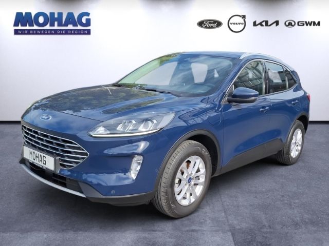 Ford Kuga 42.335 km 23.880 € Datteln 45711