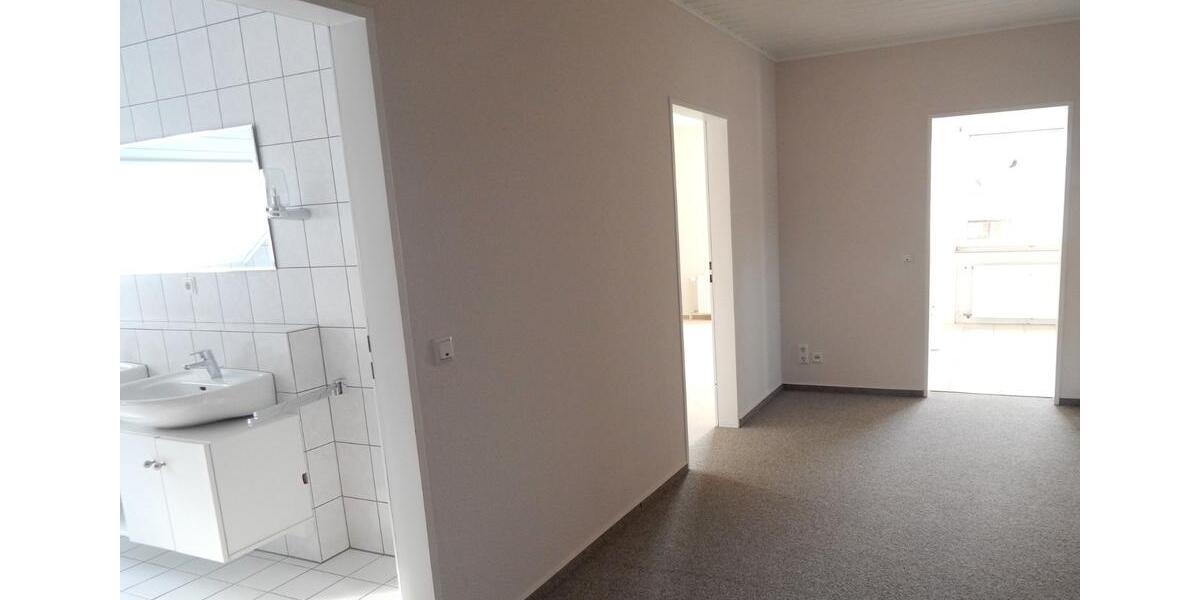Dachgeschoßwohnung Dortmund Aplerbeck - 3.5 Zimmer, 105 m&sup2;, 995&euro; | Angebot:26428265