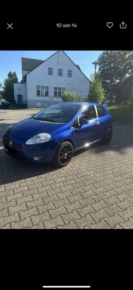 Punto