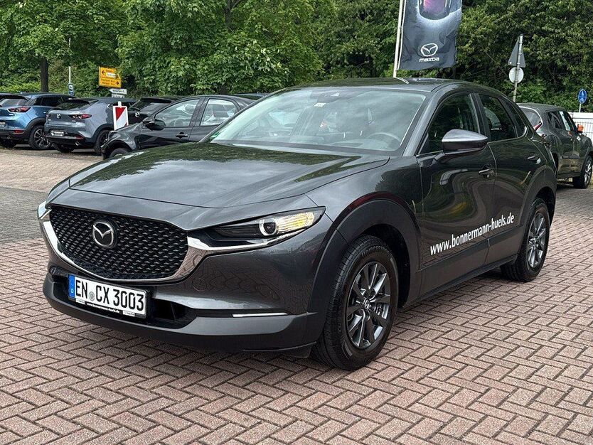 Mazda CX-30 31.632 km 20.990 € Hattingen 45527