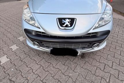 Peugeot 207 131.113 km 3.700 &euro; GELSENKIRCHEN 45899