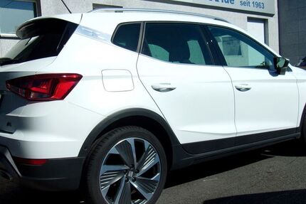 Seat Arona 31.574 km 17.300 &euro; Hagen 58089