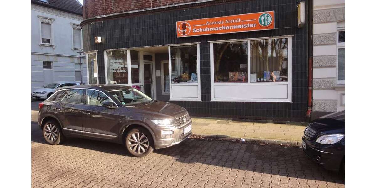 Gewerbeobjekt Gladbeck Zweckel - 600&euro; | Angebot:25802515