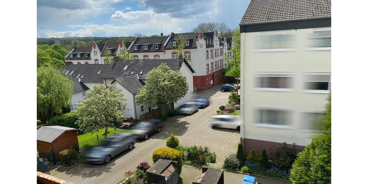Etagenwohnung Hattingen Blankenstein - 3.5 Zimmer, 80 m&sup2;, 259.000&euro; | Angebot:24838219