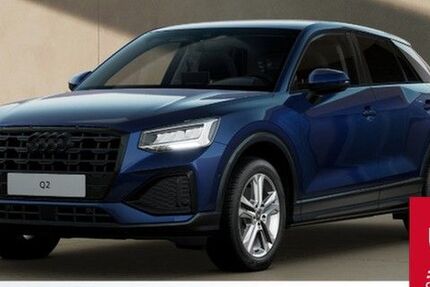 Audi Q2 28.450 km 27.840 &euro; Recklinghausen 45657