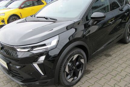 Renault Captur 1.990 km 26.980 &euro; Bochum 44795