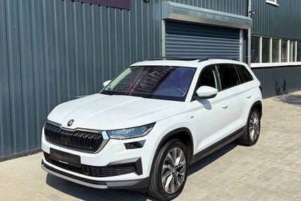 Skoda Kodiaq 98.900 km 30.300 € Unna 59423