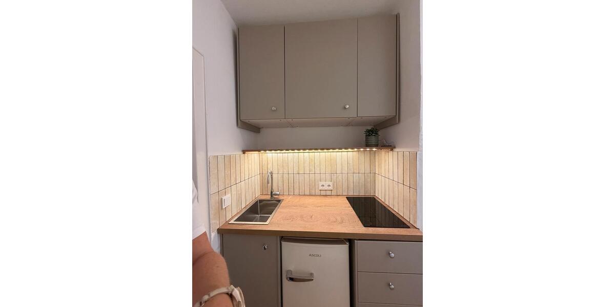 Etagenwohnung Dortmund Innenstadt Ost - 1 Zimmer, 29 m&sup2;, 560&euro; | Angebot:27592880