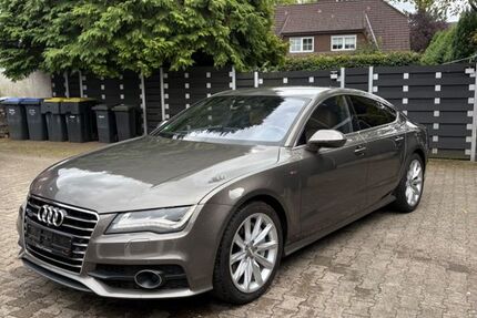 Audi A7 274.000 km 14.999 &euro; Selm-Bork 59379