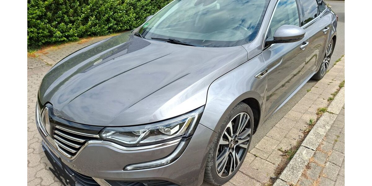 Renault Talisman 127.000 km 14.999 &euro; Castrop-Rauxel 44577