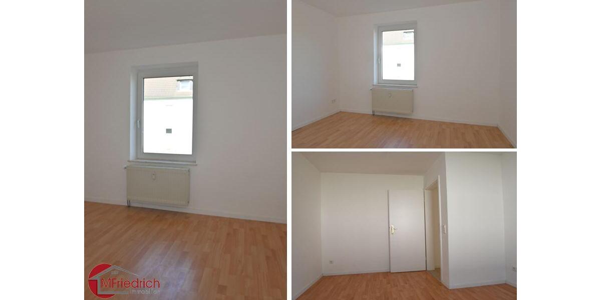 Etagenwohnung Bochum Bochum-Mitte - 2 Zimmer, 47 m&sup2;, 425&euro; | Angebot:26413082