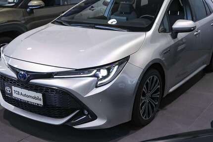 Toyota Corolla 69.000 km 20.989 &euro; Essen 45141