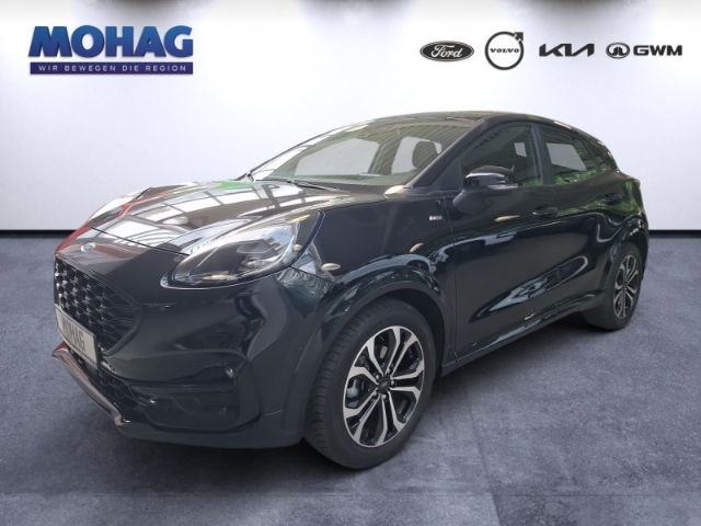 Ford Puma 36.870 km 16.390 € Datteln 45711