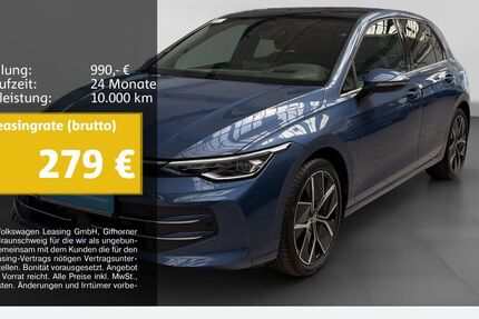 VW Golf 11.588 km 30.220 &euro; Gelsenkirchen 45888