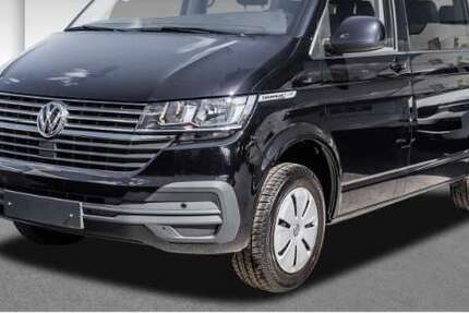 VW T6.1 Caravelle