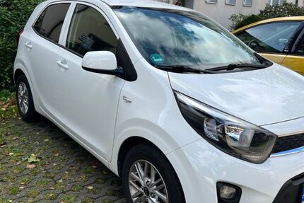 Kia Picanto 32.700 km 12.299 € Lünen 44532