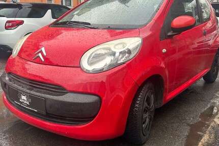 Citroen C1 174.885 km 1.695 &euro; Hagen 58135