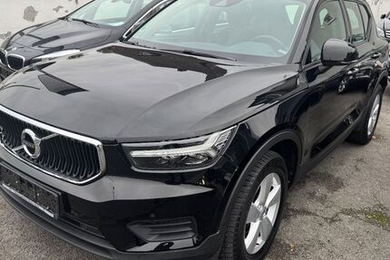 Volvo XC40 61.500 km 20.400 &euro; Hagen 58095
