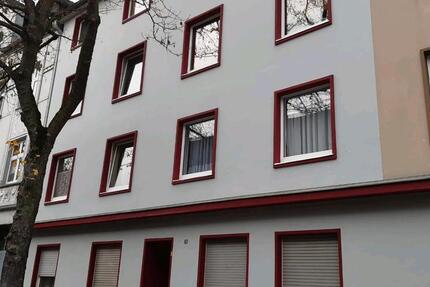 Wohnung Gelsenkirchen Gelsenkirchen-Mitte - 1 Zimmer, 44 m&sup2;, 350&euro; | Angebot:27625735