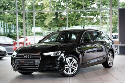 Audi A4 214.500 km 14.750 € Remscheid 42855