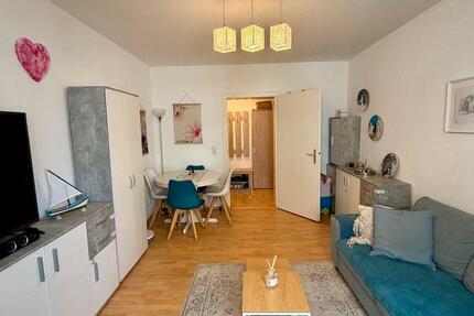 Wohnung Wuppertal Sedansberg - 2 Zimmer, 60 m&sup2;, 510&euro; | Angebot:26605425