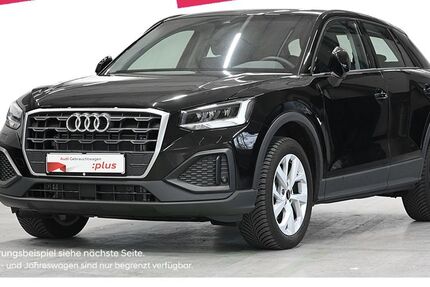 Audi Q2 2.941 km 24.599 &euro; Wuppertal 42109