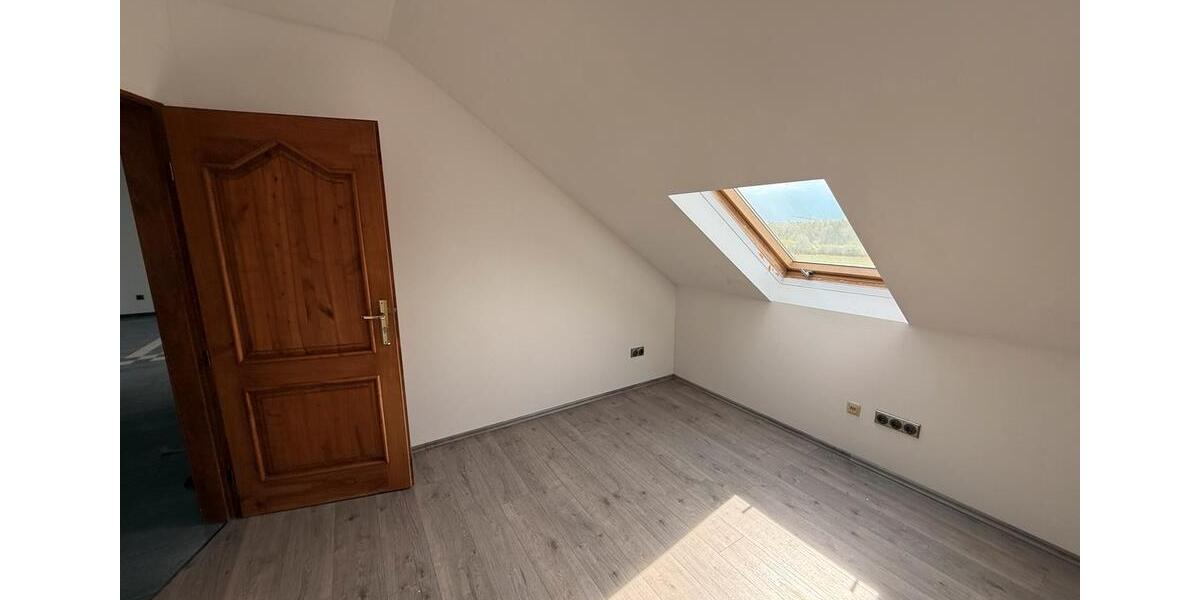 Dachgeschoßwohnung Bochum Werne - 2 Zimmer, 75 m&sup2;, 780&euro; | Angebot:26408151