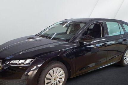 Skoda Octavia 15.186 km 23.666 € Dortmund 44309