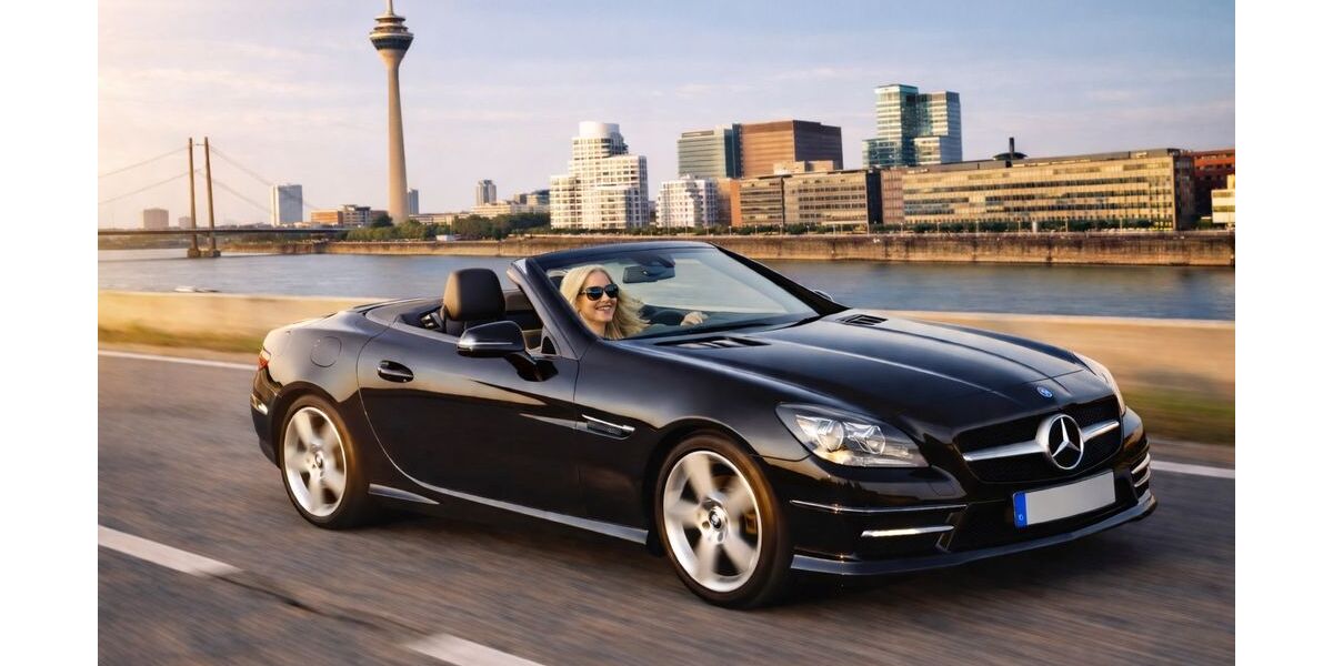 Mercedes-Benz SLK 200 97.450 km 20.400 &euro; Gladbeck 45966