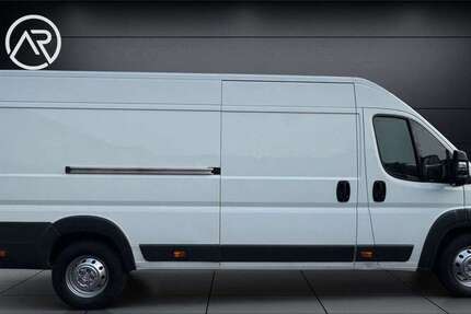 Citroen Jumper 204.045 km 9.950 &euro; Bochum 44866