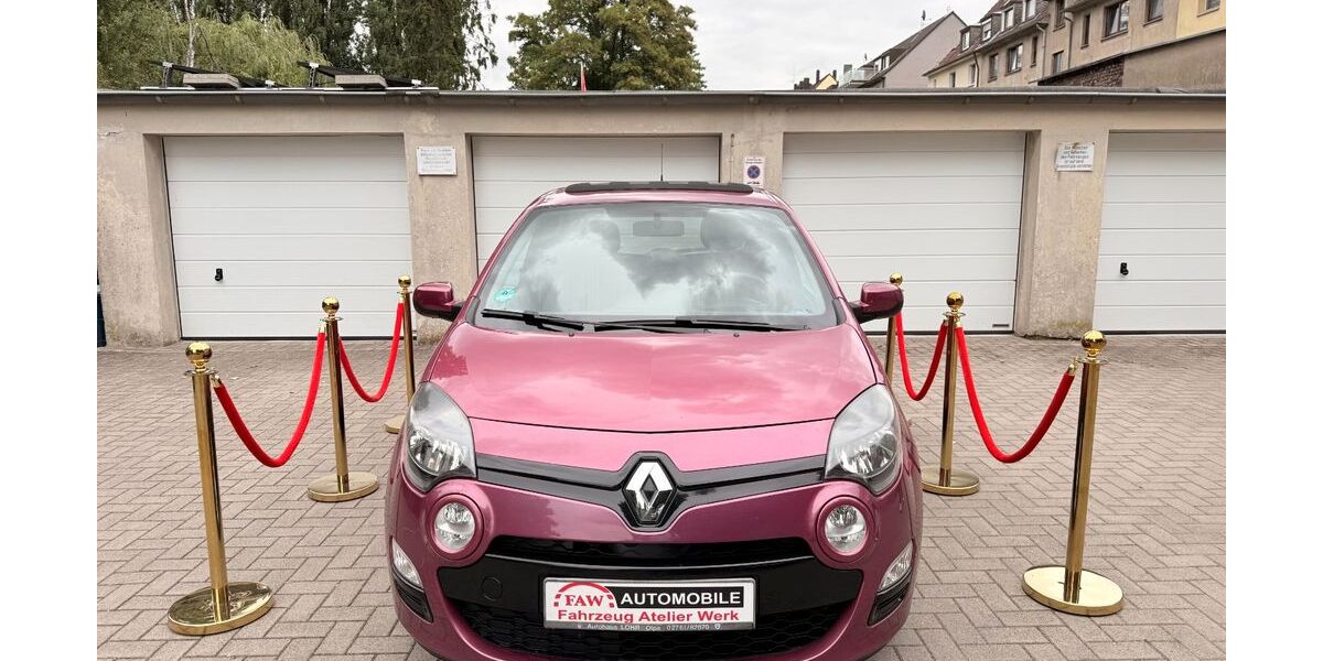 Renault Twingo 139.000 km 3.699 &euro; Essen 45356