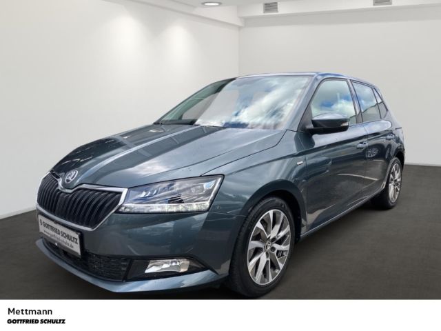 Skoda Fabia 30.722 km 16.450 € Mettmann 40822