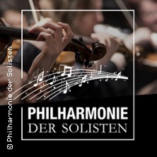 VIVALDI - Die Vier Jahreszeiten | Philharmonie der Solisten 15.01.2026 Gewandhaus zu Leipzig