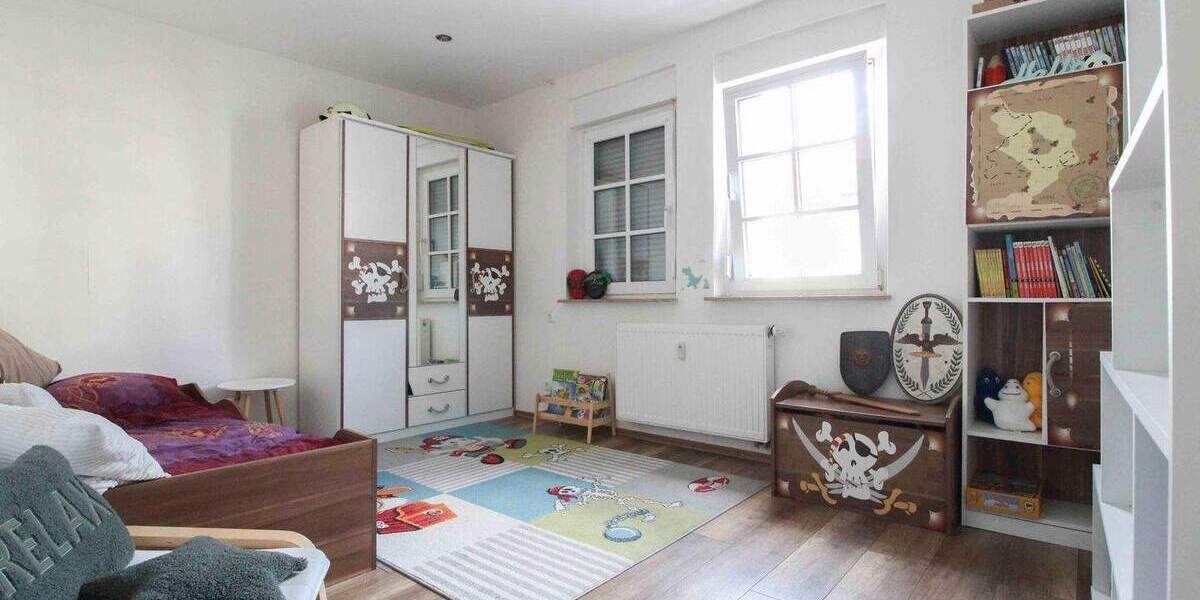 Einfamilienhaus Gelsenkirchen Hassel - 1 Zimmer, 699.000&euro; | Angebot:25716512