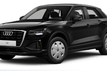 Audi Q2 37.370 km 18.840 &euro; Lünen 44534
