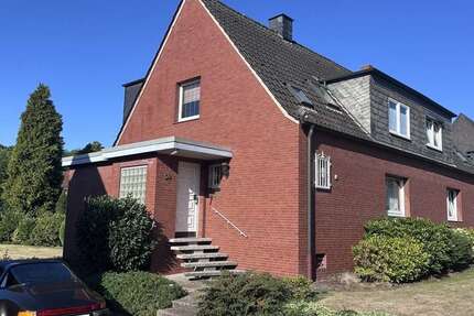 Haus Gelsenkirchen Erle - 5 Zimmer, 117 m&sup2;, 299.000&euro; | Angebot:27451644
