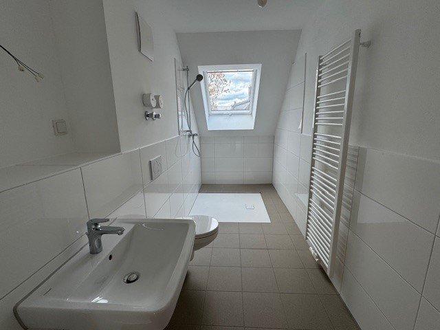 Dachgeschoßwohnung Dortmund Innenstadt Nord - 2 Zimmer, 50 m&sup2;, 373&euro; | Angebot:26423170