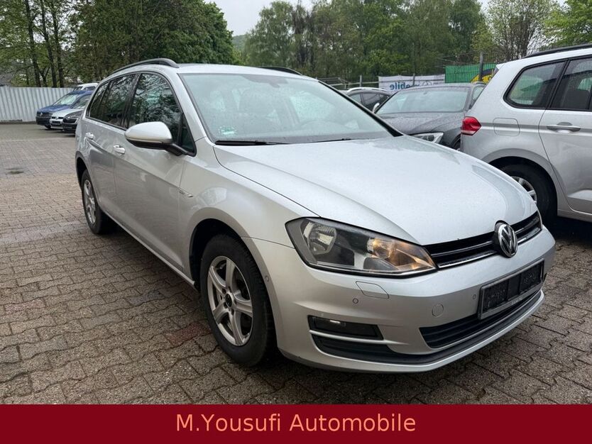 VW Golf 310.000 km 5.700 € Bottrop 46238