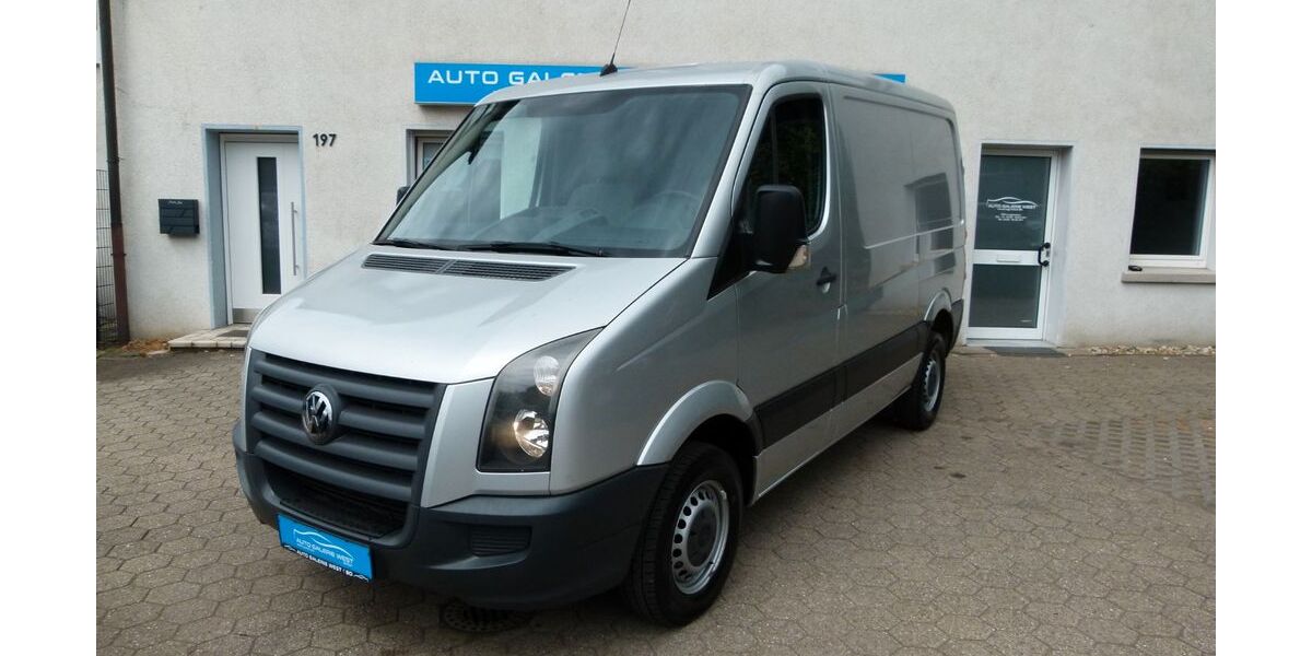 VW Crafter 236.829 km 6.990 &euro; Bochum 44809