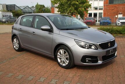 Peugeot 308 108.556 km 9.900 € Recklinghausen 45663