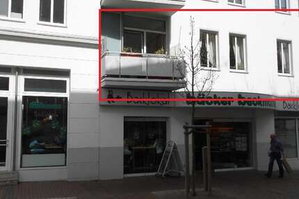 Wohnung Lünen Wethmar - 2 Zimmer, 72 m&sup2;, 540&euro; | Angebot:25559042